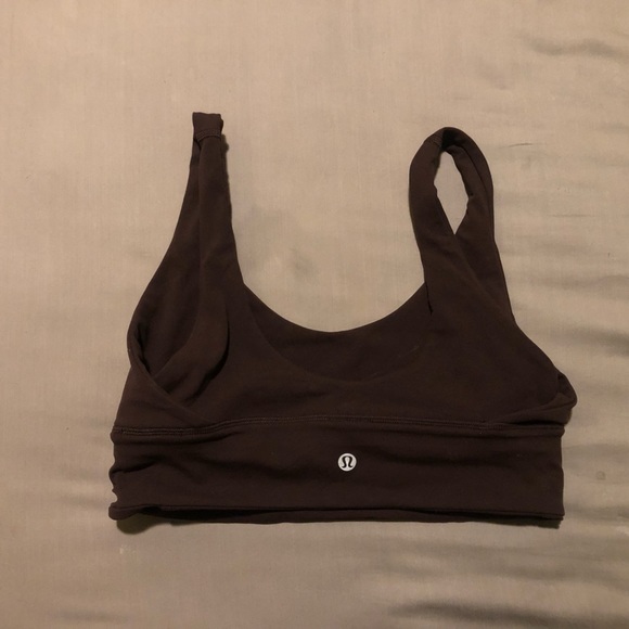 Lululemon align bra French press 8 perfect condition - Picture 2 of 4